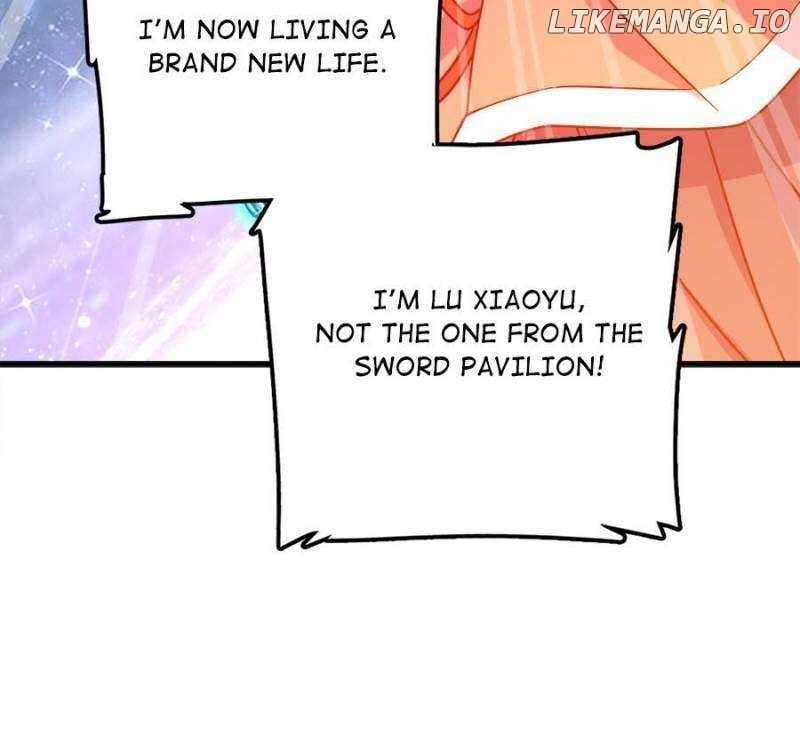 Spare Me, Great Lord! Chapter 755 96